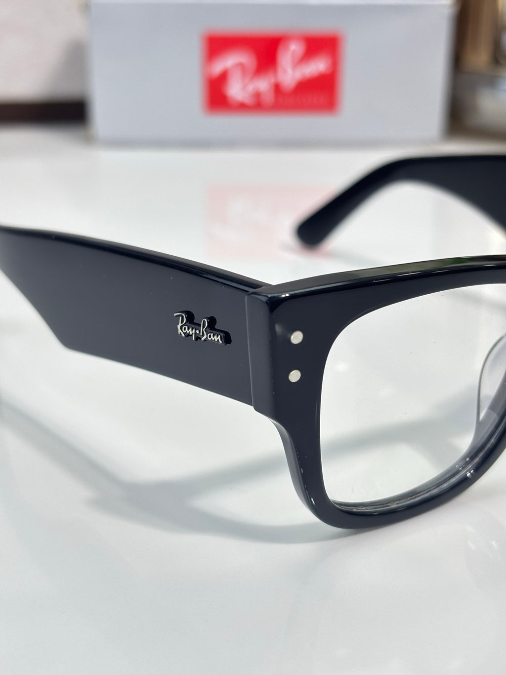 Ray-Ban RB0840 Sunglasses | Classic Round Frame | Unisex