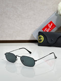 Ray-Ban RB3947 Sunglasses | Metal Frame | Unisex