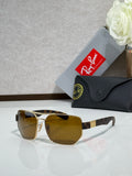 Ray-Ban RB3762 Sunglasses | Metal Frame | Unisex