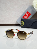 Ray-Ban RB3703-M Sunglasses | Metal Frame | Unisex