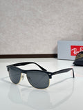 Ray-Ban RB4342 Square Sunglasses | Acetate Frame | UV400 | Unisex
