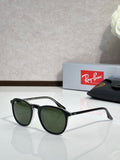 Ray-Ban RB2203 Wayfarer Sunglasses | Acetate Frame | UV400 | Unisex