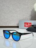 Ray-Ban RB2168 Wayfarer Reverse Sunglasses | Acetate Frame | UV400 | Unisex