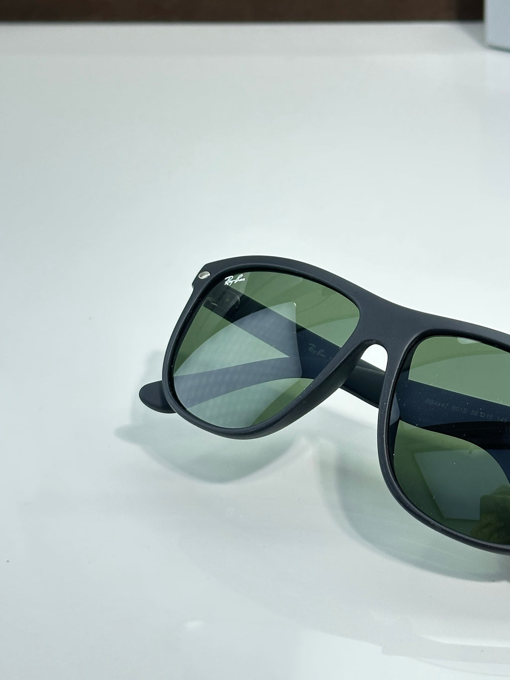 Ray-Ban RB2341 Wayfarer Sunglasses | Acetate Frame | UV400 | Unisex