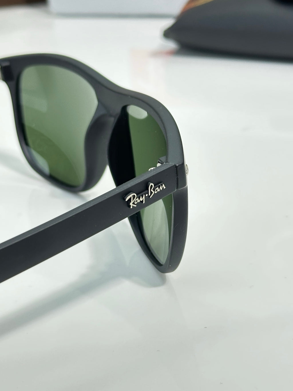 Ray-Ban RB2341 Wayfarer Sunglasses | Acetate Frame | UV400 | Unisex
