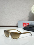 Ray-Ban RB2225 Wayfarer Sunglasses | Acetate Frame | UV400 | Unisex