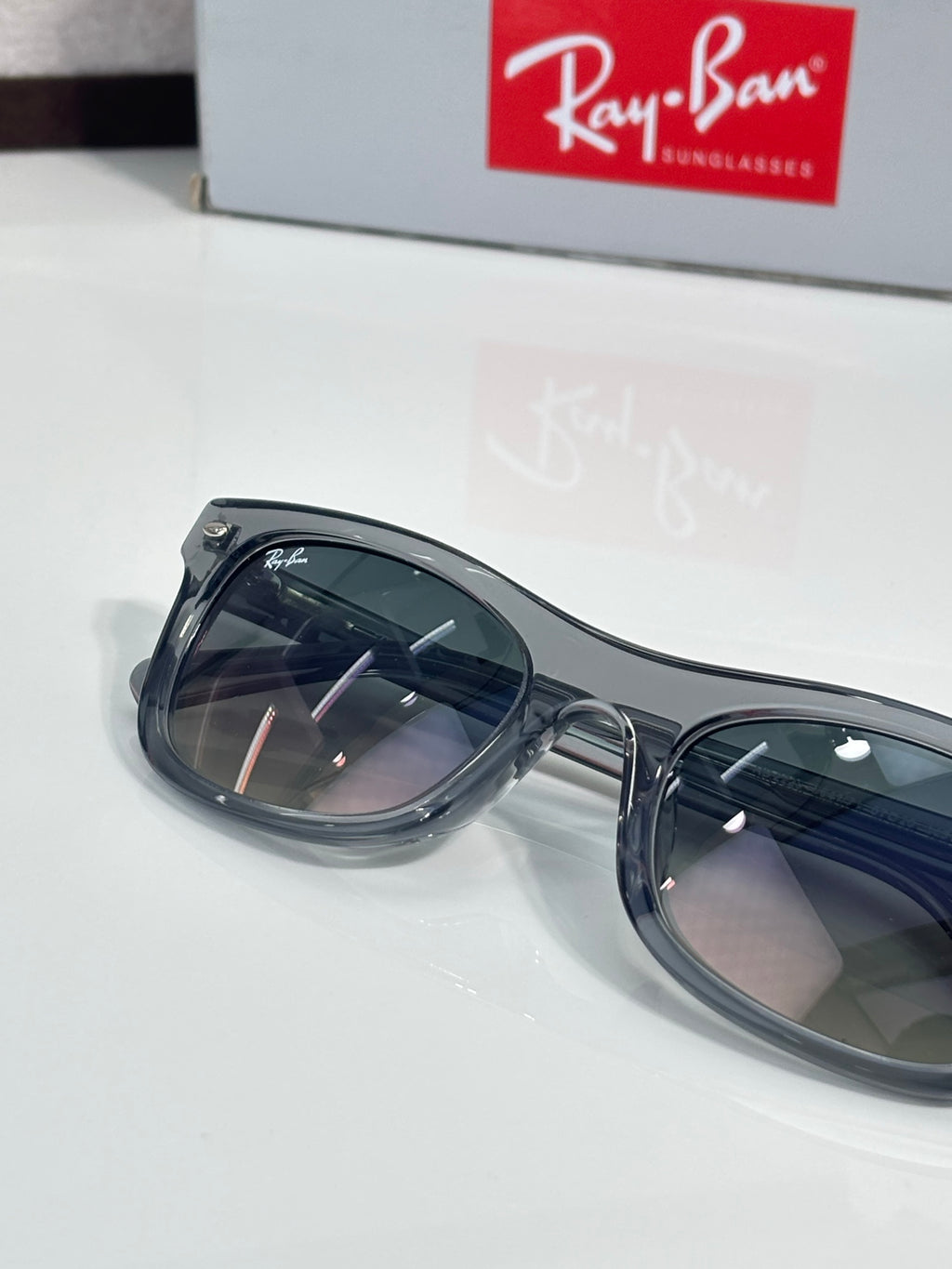 Ray-Ban RB2226 Wayfarer Sunglasses | Acetate Frame | UV400 | Unisex