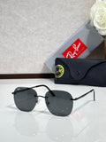 Ray-Ban RB3787I Aviator Sunglasses | Metal Frame | UV400 | Unisex