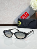 Ray-Ban RB2223 Wayfarer Sunglasses | Acetate Frame | UV400 | Unisex