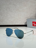 Ray-Ban RBR0101S Mega Wayfarer Sunglasses | Acetate Frame | UV400 | Unisex