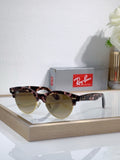 Ray-Ban RB2341 Wayfarer Sunglasses | Acetate Frame | UV400 | Unisex