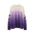 OFF-Whlte Intarsia Knit Sweater#3