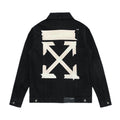 OFF-Whlte Denim Jacket#3