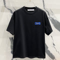 OFF-Whlte Arrow Logo Cotton T-shirt#33