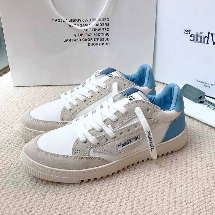 OFF-Whlte sneakers #60