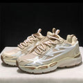OFF-Whlte Arrow logo Sports shoes#66