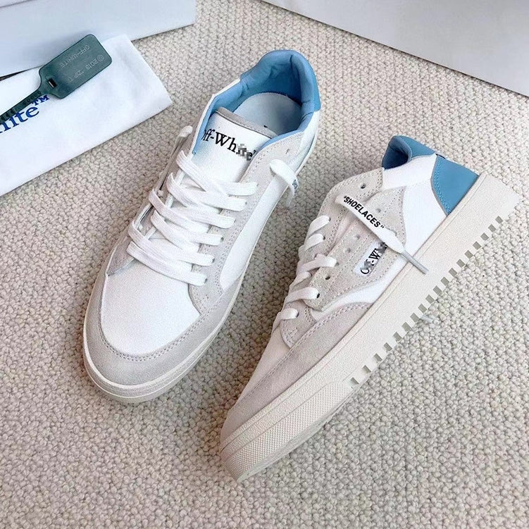 OFF-Whlte sneakers #60