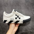 OFF-Whlte Arrow logo Sports shoes#14