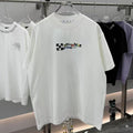 OFF-Whlte Arrow sign T-shirt#41