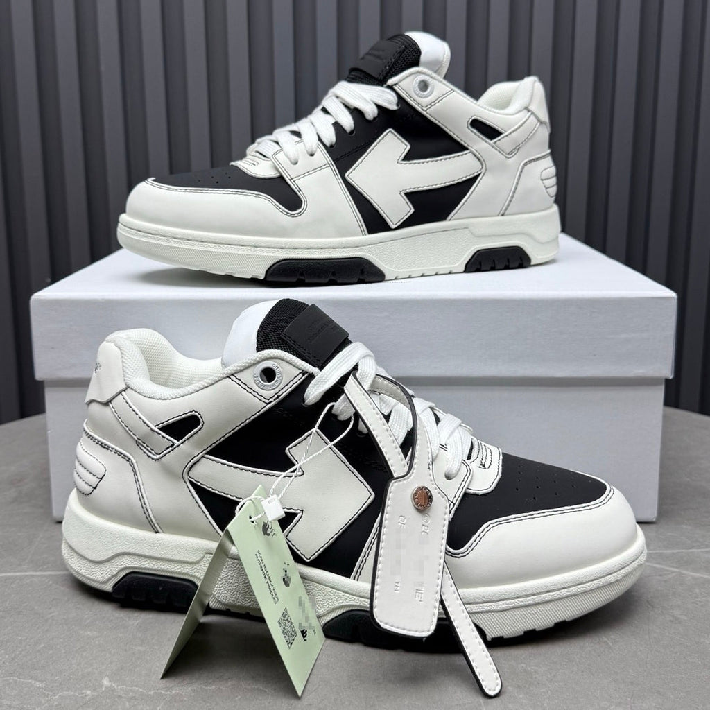 OFF-Whlte sneakers #65