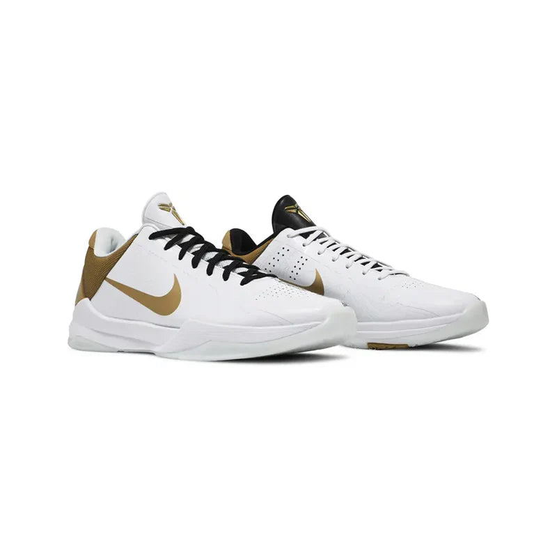 Nike Kobe 5 ProtroBig Stage/Parade
