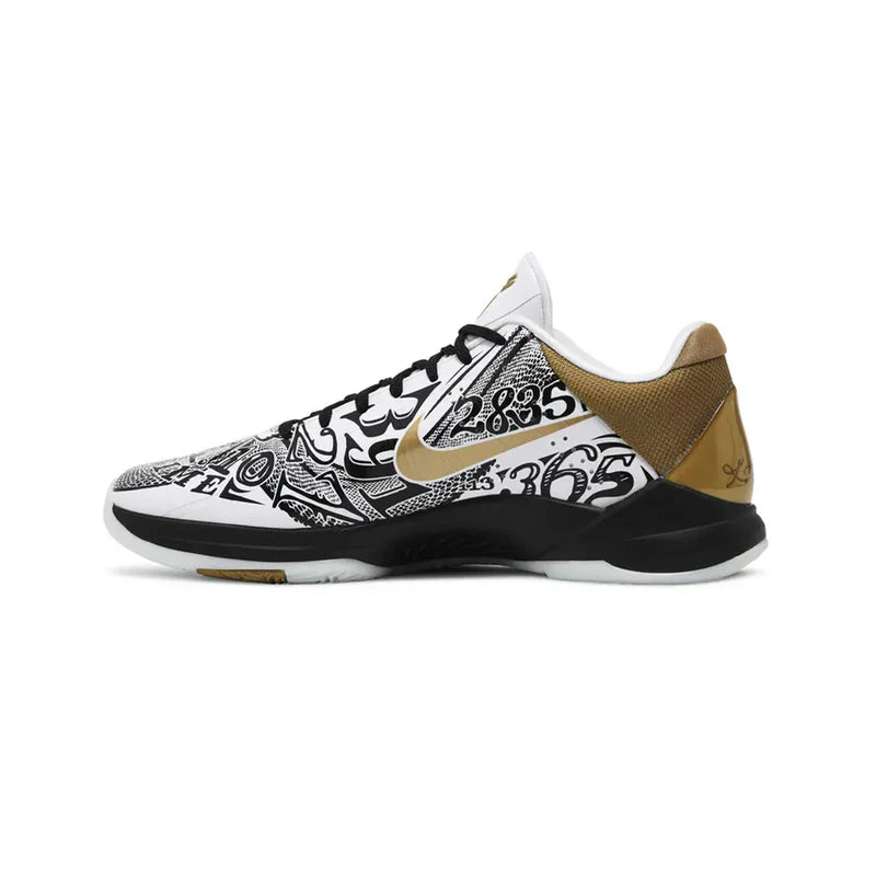 Nike Kobe 5 ProtroBig Stage/Parade