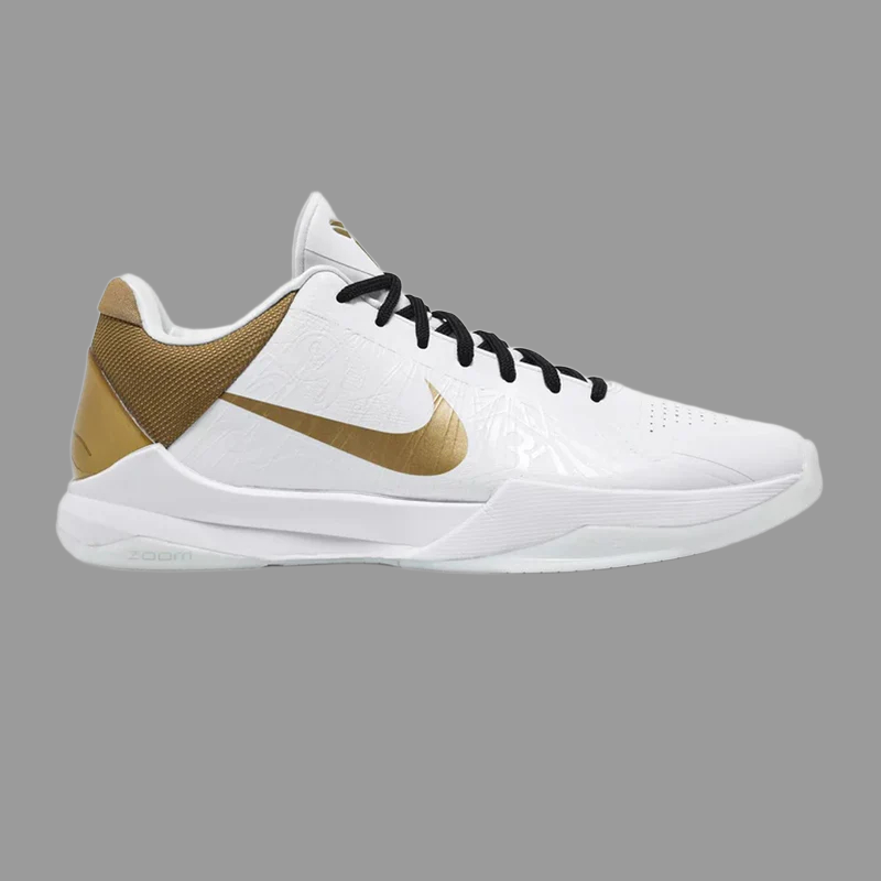 Nike Kobe 5 ProtroBig Stage/Parade