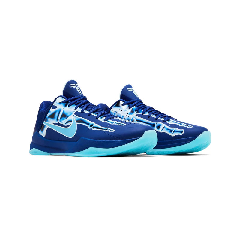 Nike Kobe 5 ProtroX-Ray (2024)