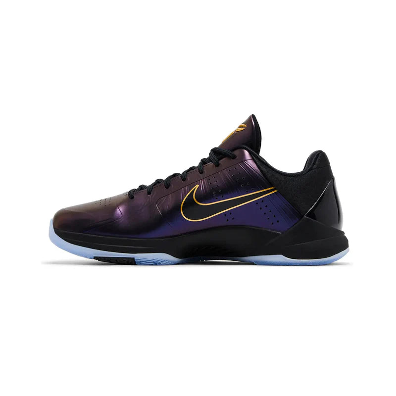 Nike Kobe 5 Protro Year of the MambaEggplant (2025)