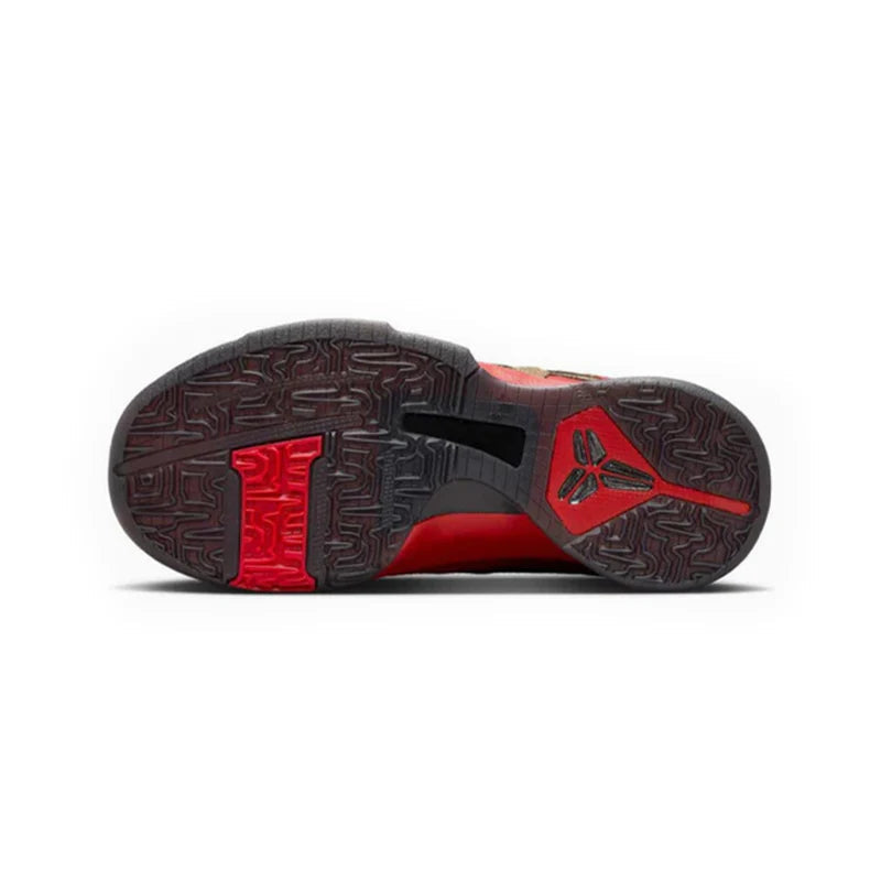 Nike Kobe 5 Year of the MambaUniversity Red GS (2025)