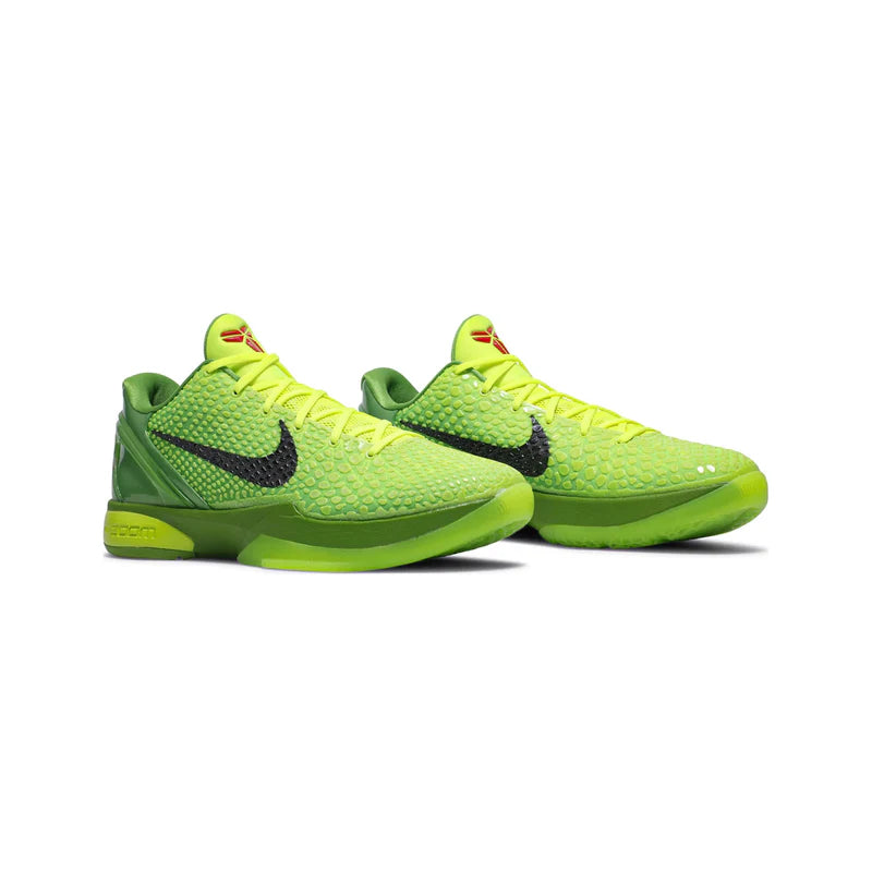 Nike Kobe 6 ProtroGrinch (2020)