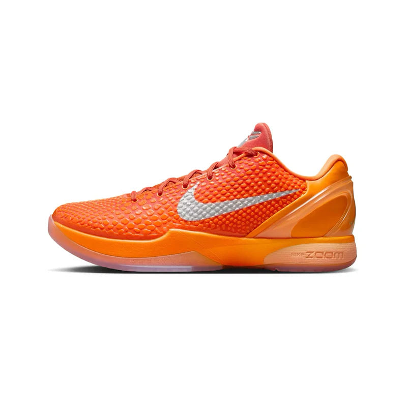 Nike Kobe 6 ProtroTotal Orange (2025)