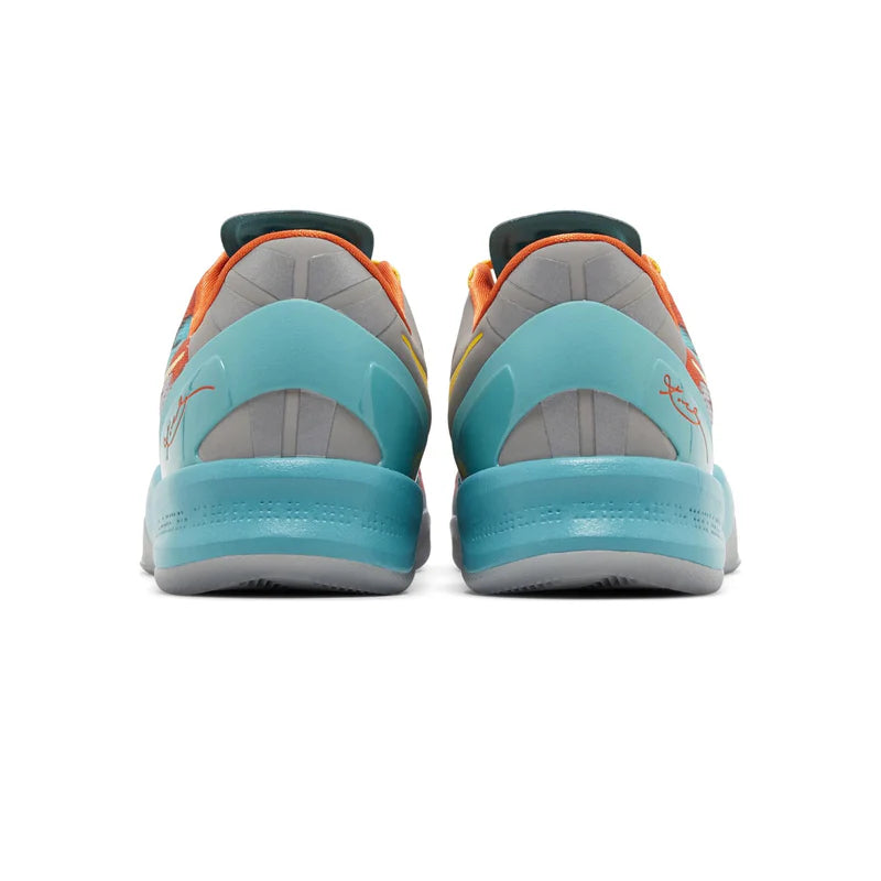 Nike Kobe 8 ProtroVenice Beach