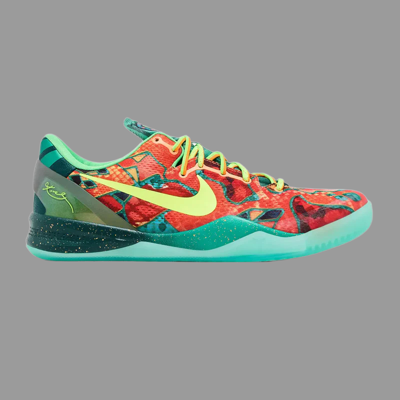 Nike Kobe 8 ProtroWhat The