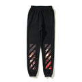 OFF-Whlte Casual Trousers #35