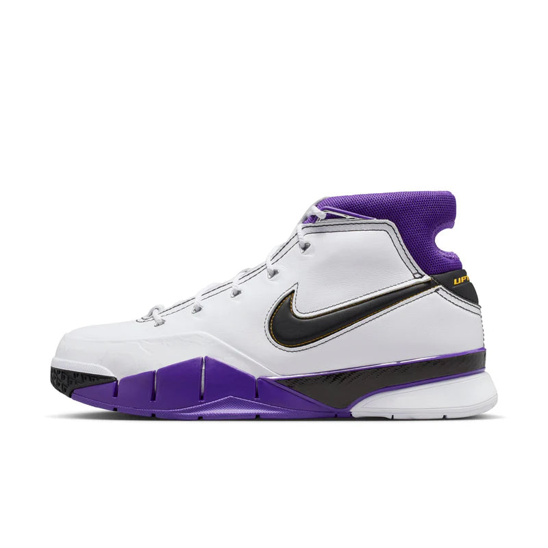 Nike Zoom Kobe 1 Protro Lakers 81 Points