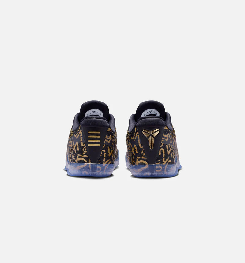 Kobe 11 Protro Mamba Day Mens Basketball Shoe - Multicolor