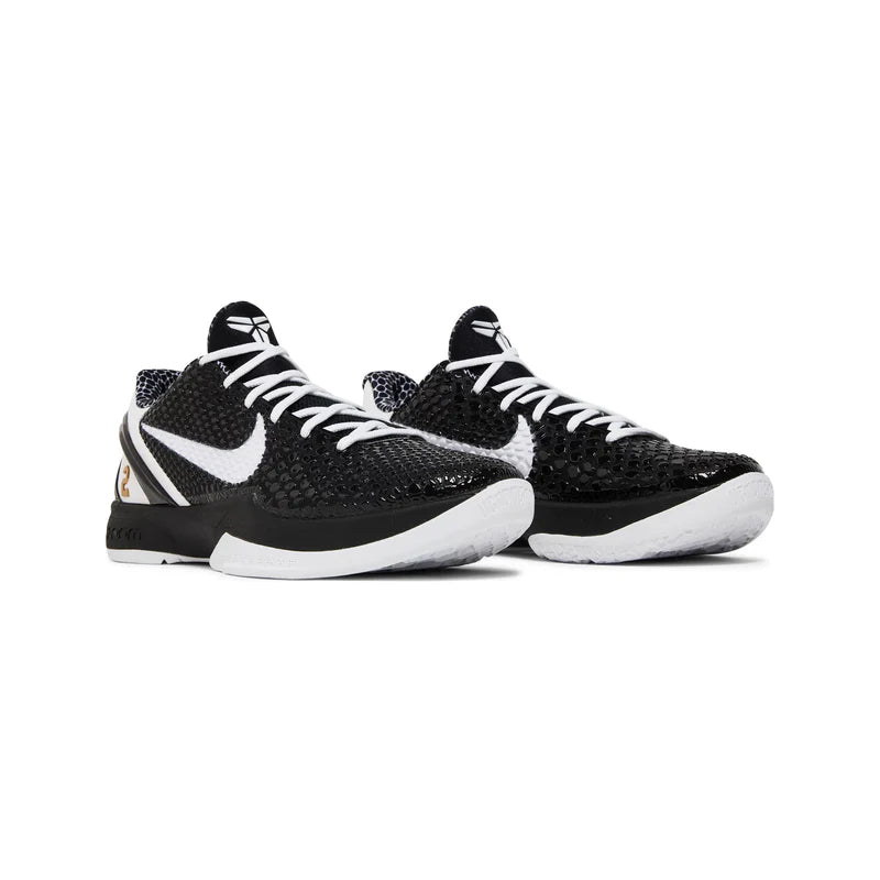 Zoom Kobe 6 ProtroMambacita Sweet Sixteen (2022)