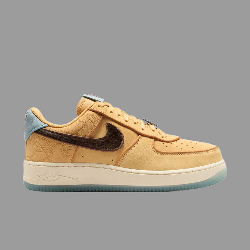 Air Force 1 Low Protro Kobe Bryant Siempre Hermanos
