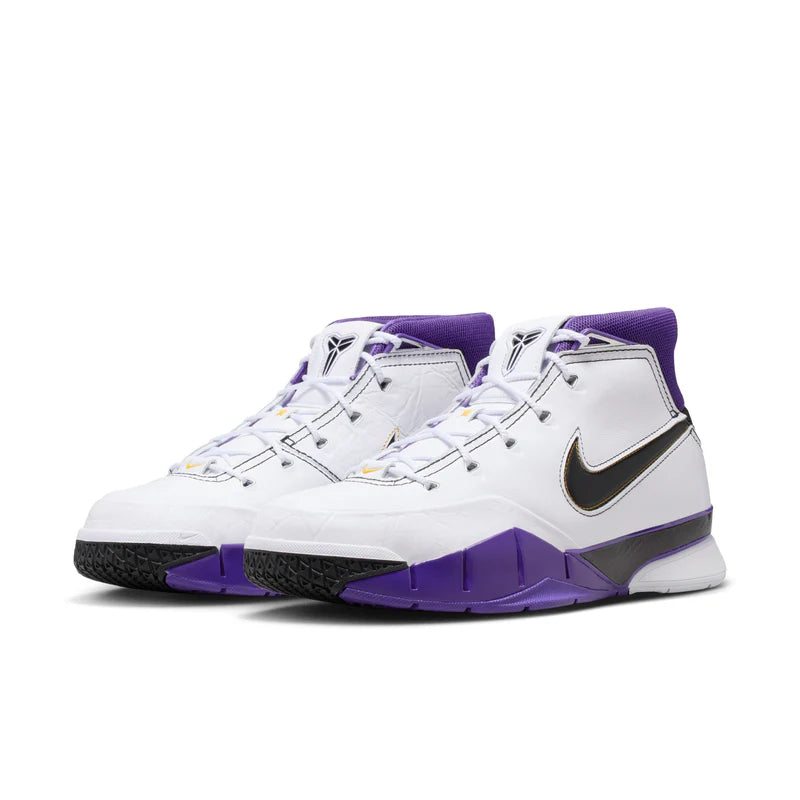Nike Zoom Kobe 1 Protro Lakers 81 Points
