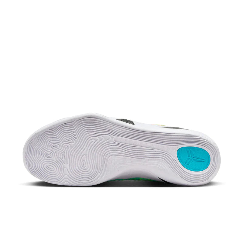 Kobe 9 Elite Protro What The