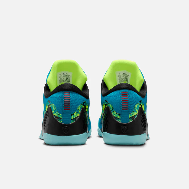 Nike Kobe 9 Elite Low Protro Perspective