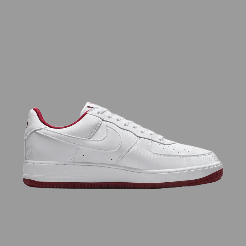 Kobe Air Force 1 Low Lower Merion High