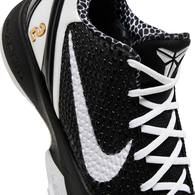 Zoom Kobe 6 ProtroMambacita Sweet Sixteen (2022)