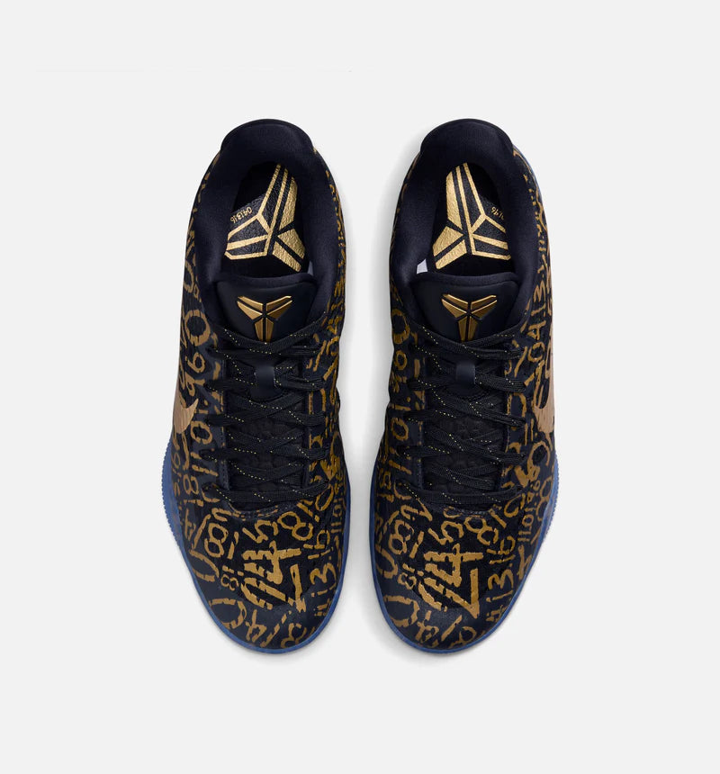 Kobe 11 Protro Mamba Day Mens Basketball Shoe - Multicolor