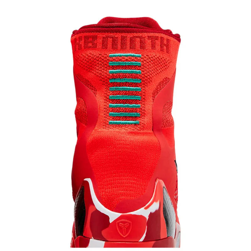 Nike Kobe 9 Elite ProtroChristmas (2024)