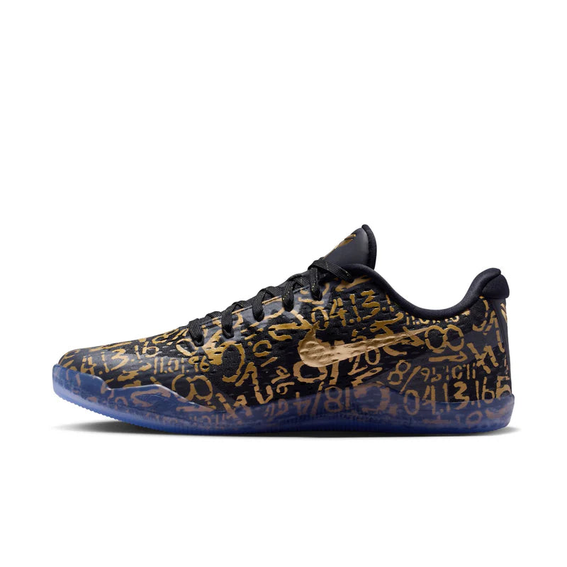 Kobe 11 Protro Mamba Day Mens Basketball Shoe - Multicolor
