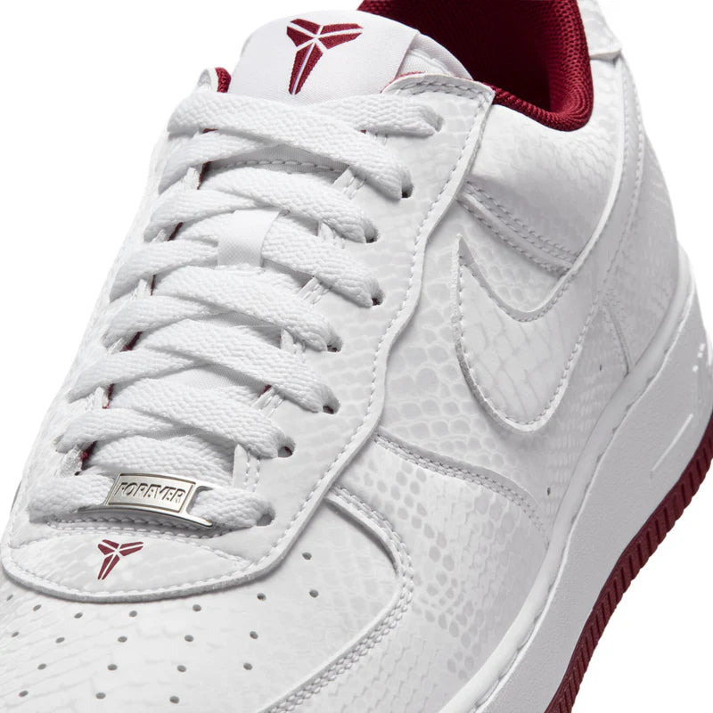 Kobe Air Force 1 Low Lower Merion High
