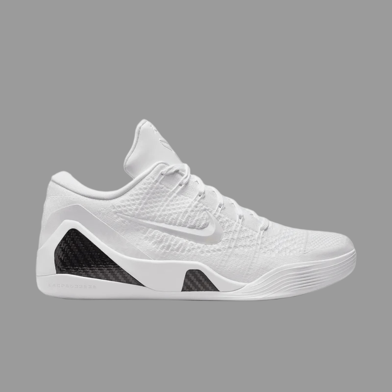 Nike Kobe 9 Elite Low ProtroHalo