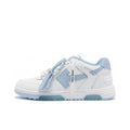 OFF-Whlte Arrow logo Sports shoes#2